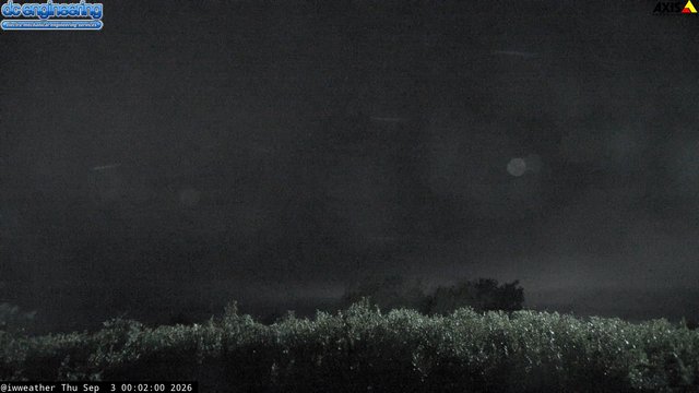 time-lapse frame, iwweather sky cam webcam
