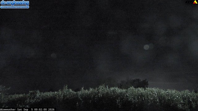 time-lapse frame, iwweather sky cam webcam