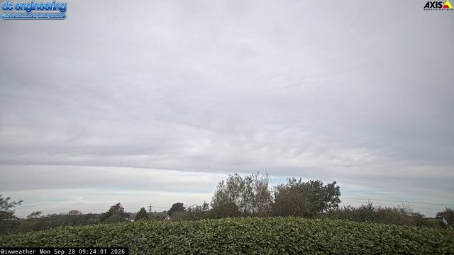 time-lapse frame, iwweather sky cam webcam