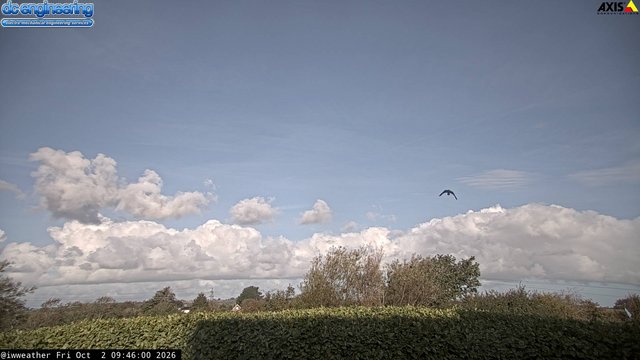 view from iwweather sky cam on 2026-10-02