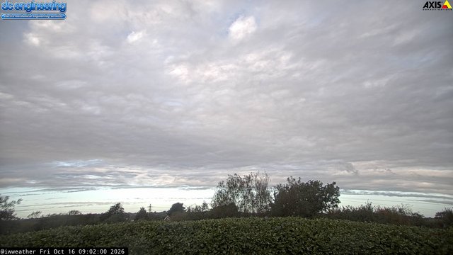 time-lapse frame, iwweather sky cam webcam
