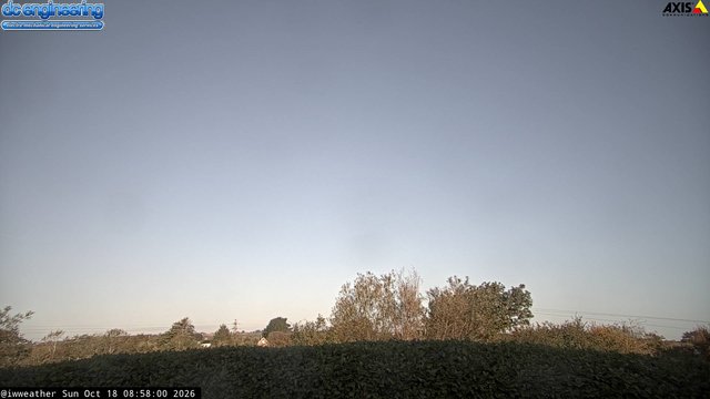 time-lapse frame, iwweather sky cam webcam