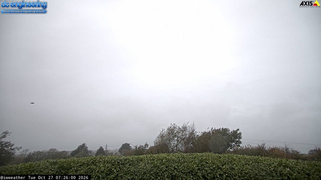 view from iwweather sky cam on 2026-10-27