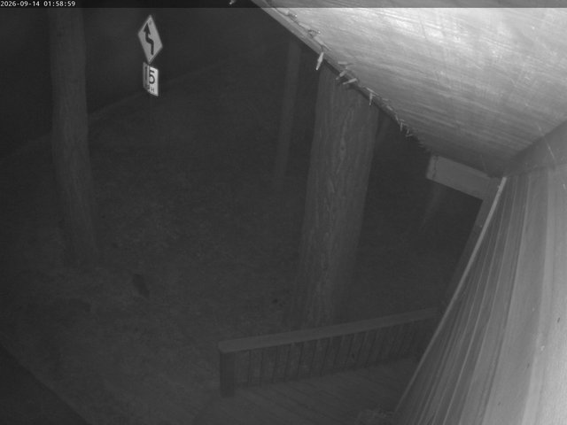 view from Tahoe Woods on 2026-09-14