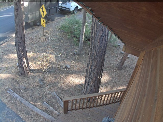 view from Tahoe Woods on 2026-10-13