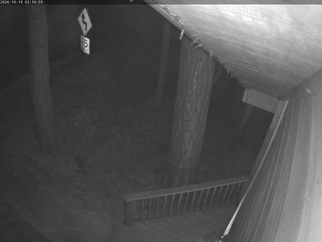 view from Tahoe Woods on 2026-10-19