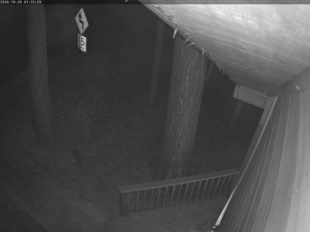 view from Tahoe Woods on 2026-10-20