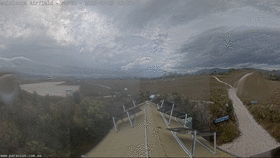 Melaleuca Airfiel... animated GIF