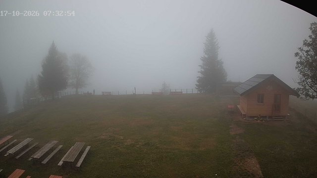 time-lapse frame, napf webcam