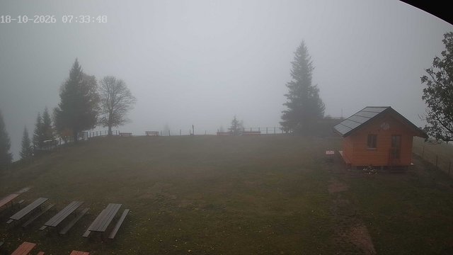 time-lapse frame, napf webcam