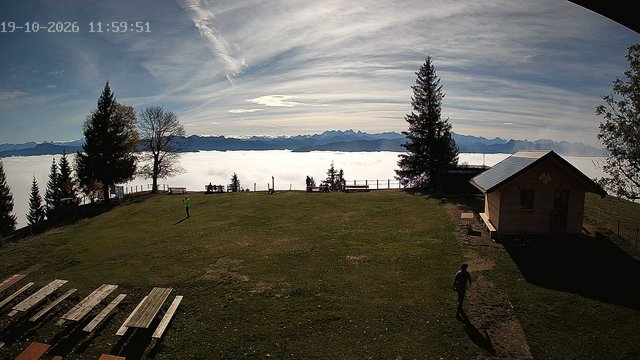 view from napf on 2026-10-19