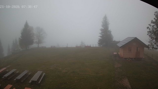 time-lapse frame, napf webcam