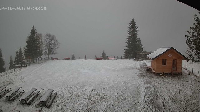 time-lapse frame, napf webcam