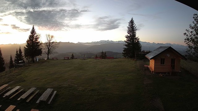 time-lapse frame, napf webcam