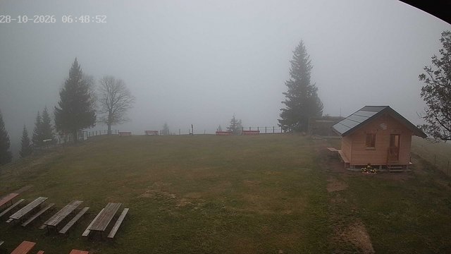 time-lapse frame, napf webcam