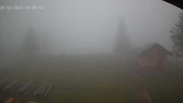 time-lapse frame, napf webcam