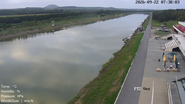 view from Labe Arena Racice on 2026-09-22