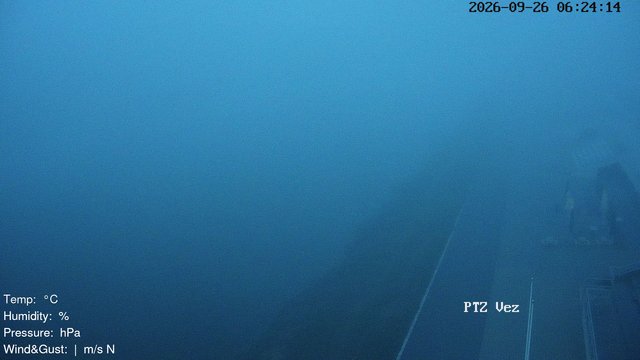 time-lapse frame, Labe Arena Racice webcam