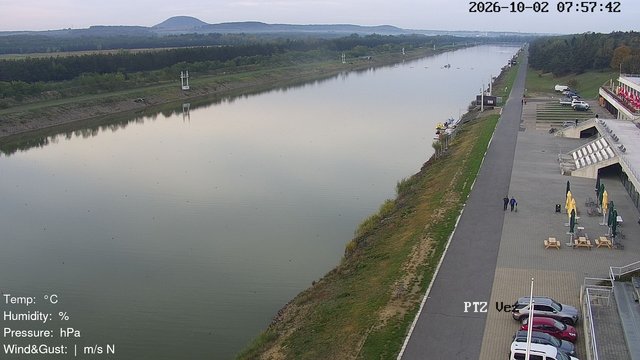 view from Labe Arena Racice on 2026-10-02
