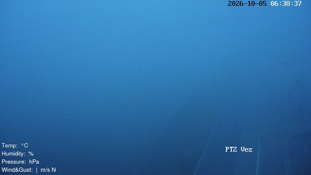 time-lapse frame, Labe Arena Racice webcam