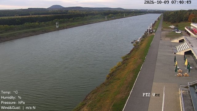 view from Labe Arena Racice on 2026-10-09
