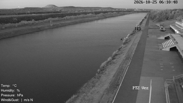 time-lapse frame, Labe Arena Racice webcam