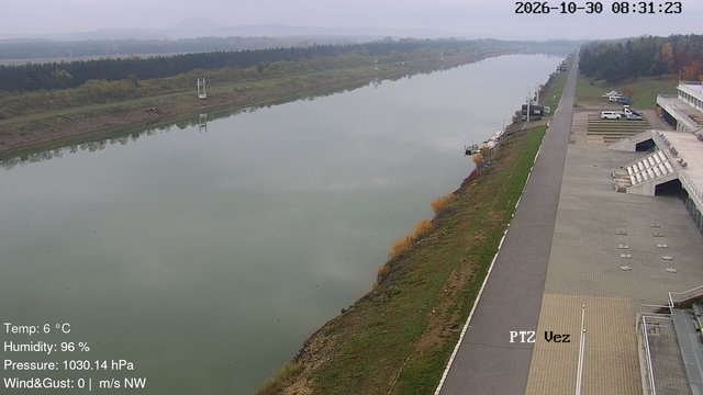 view from Labe Arena Racice on 2026-10-30