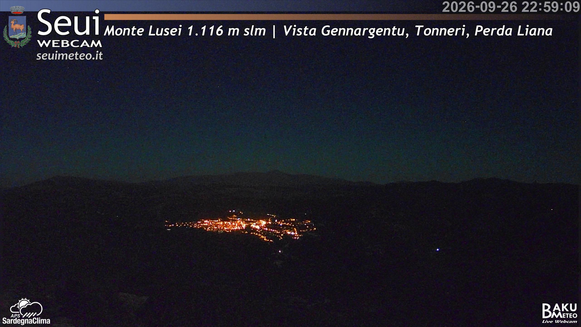 Monte Lusei Panor... animated GIF
