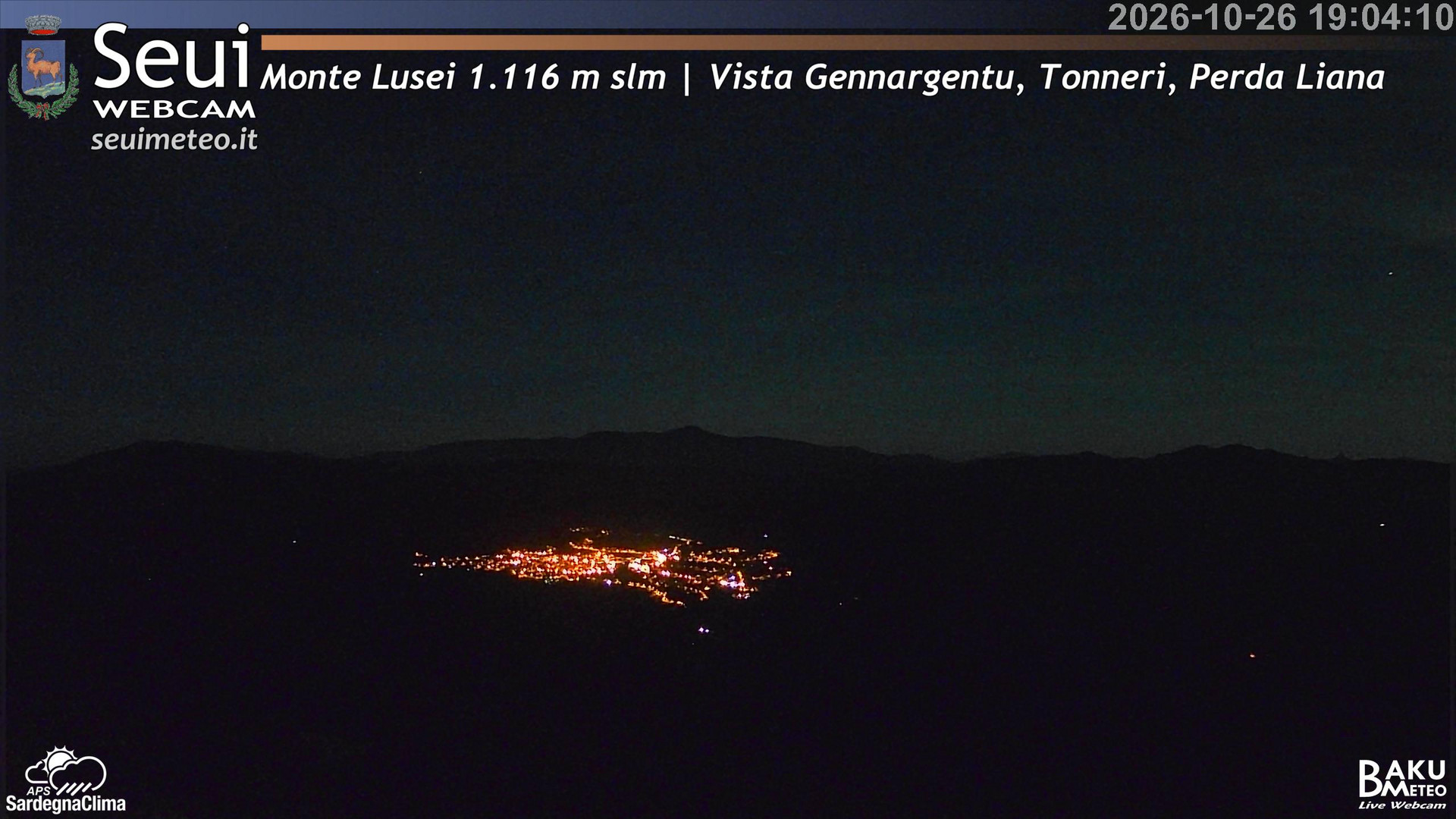 Monte Lusei Panor... animated GIF