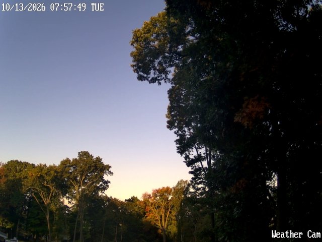 view from Sparta WX on 2026-10-13