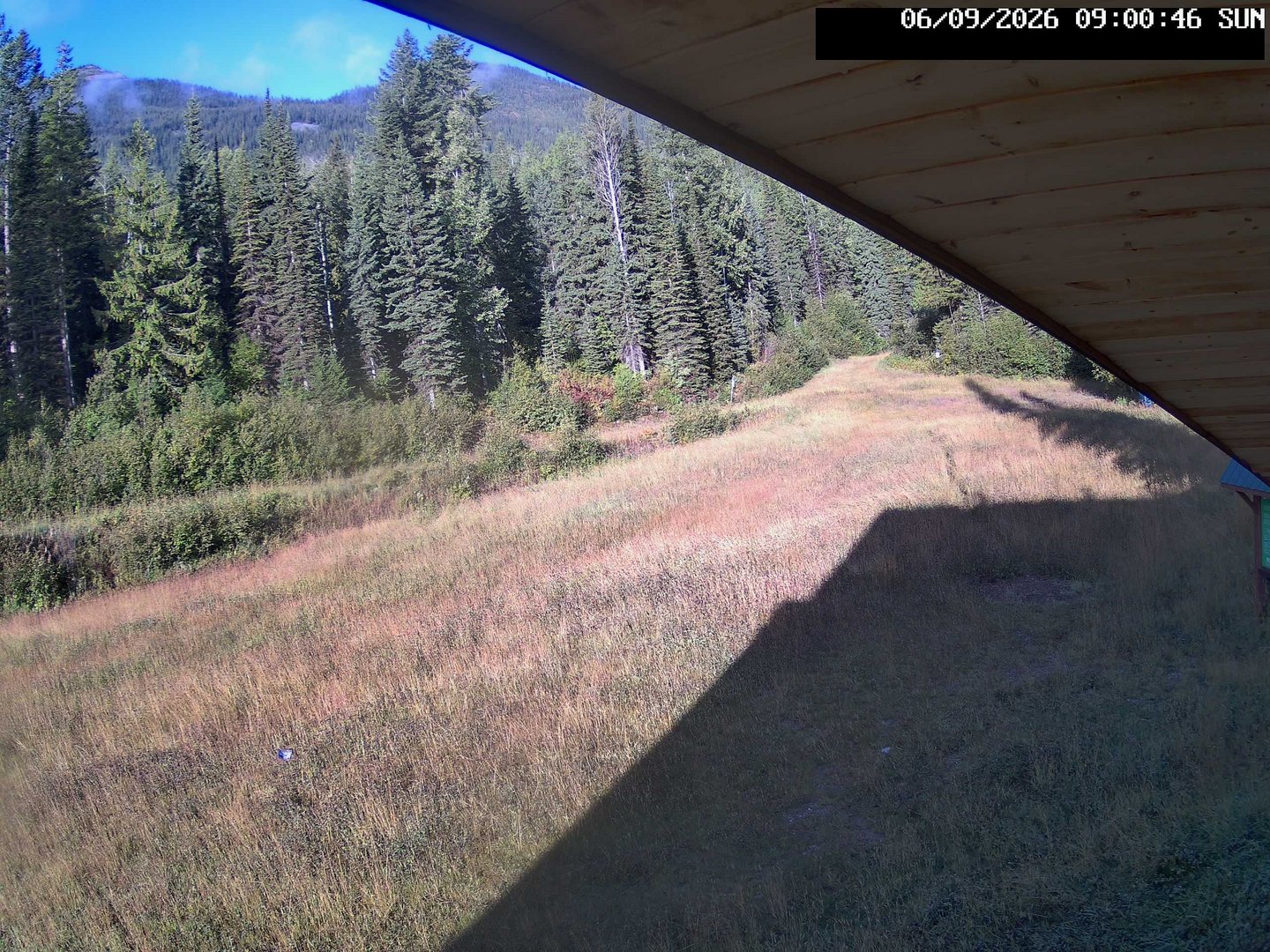 time-lapse frame, Stadium.Cam webcam