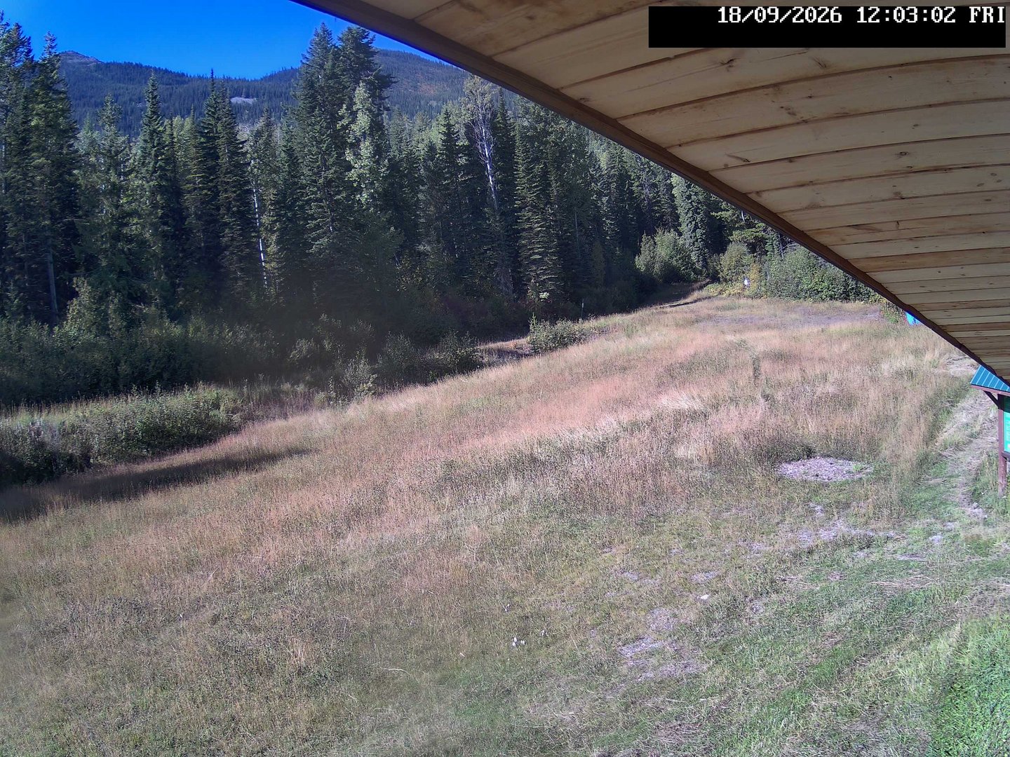 view from Stadium.Cam on 2026-09-18