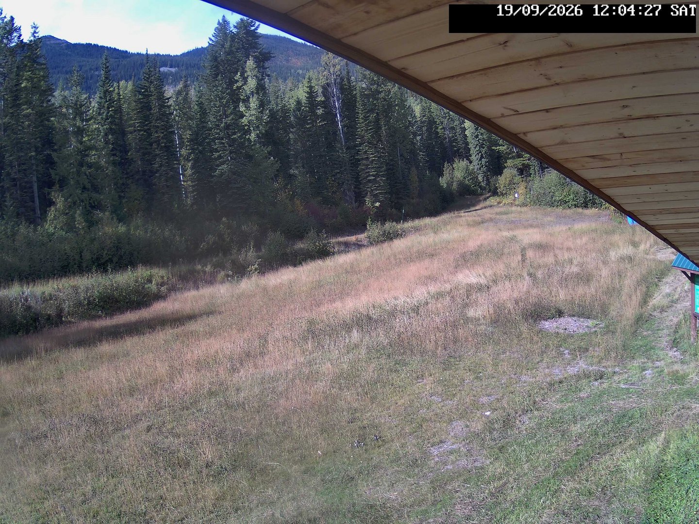 view from Stadium.Cam on 2026-09-19