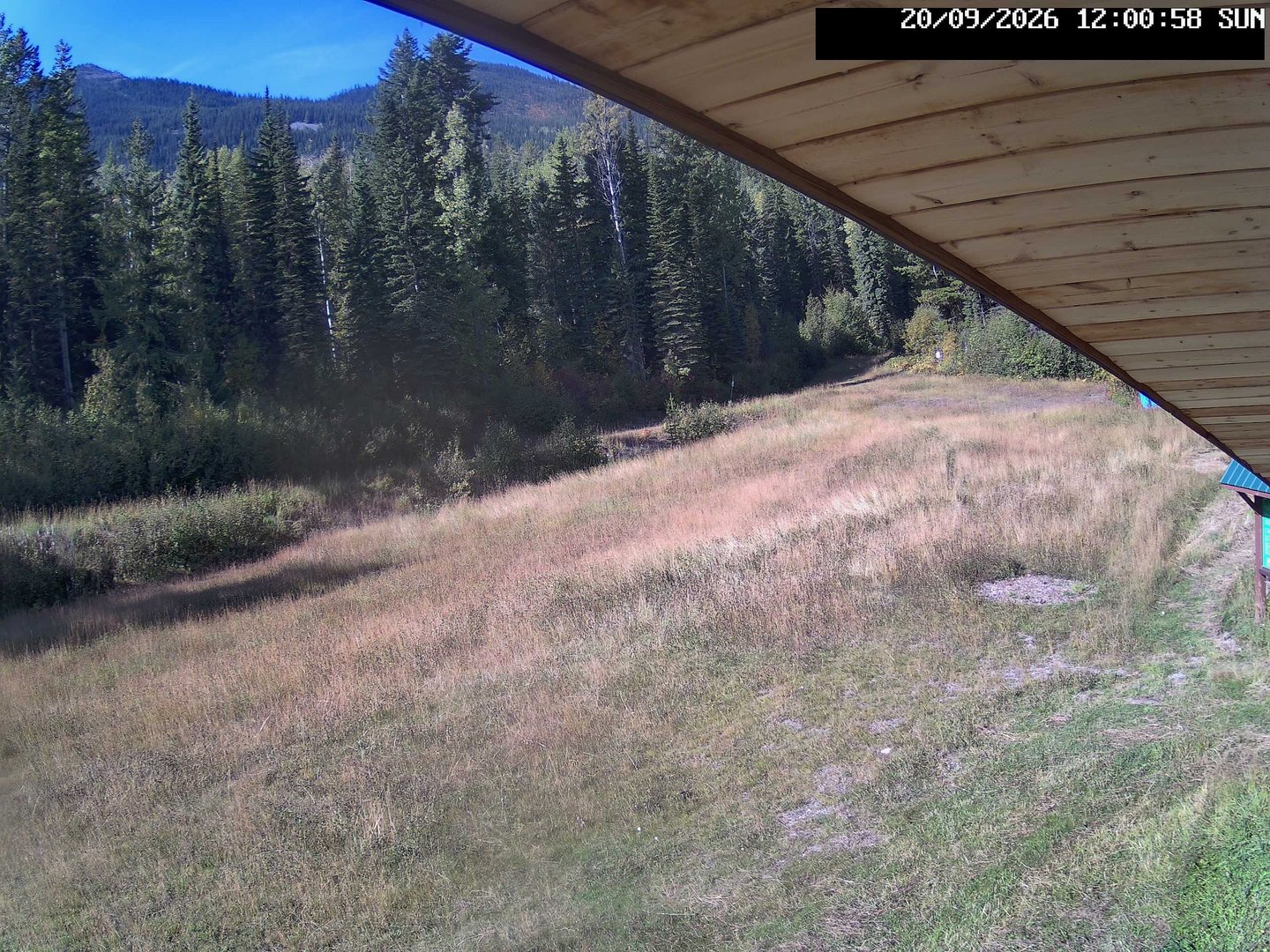 view from Stadium.Cam on 2026-09-20