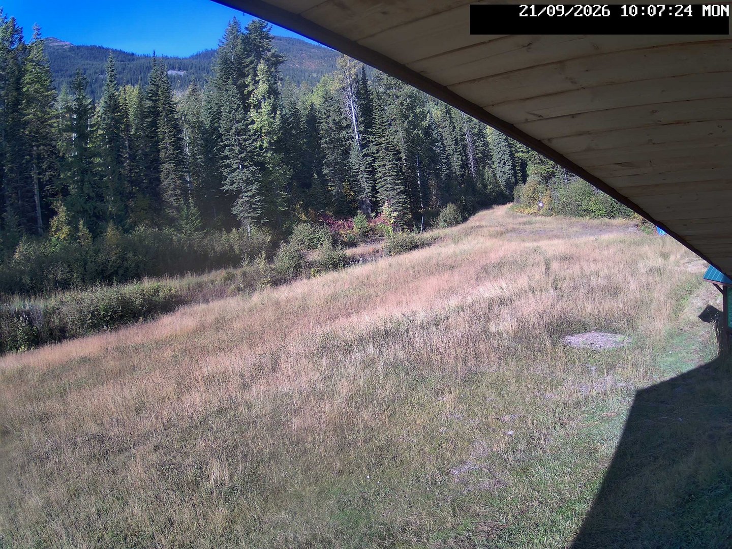 view from Stadium.Cam on 2026-09-21