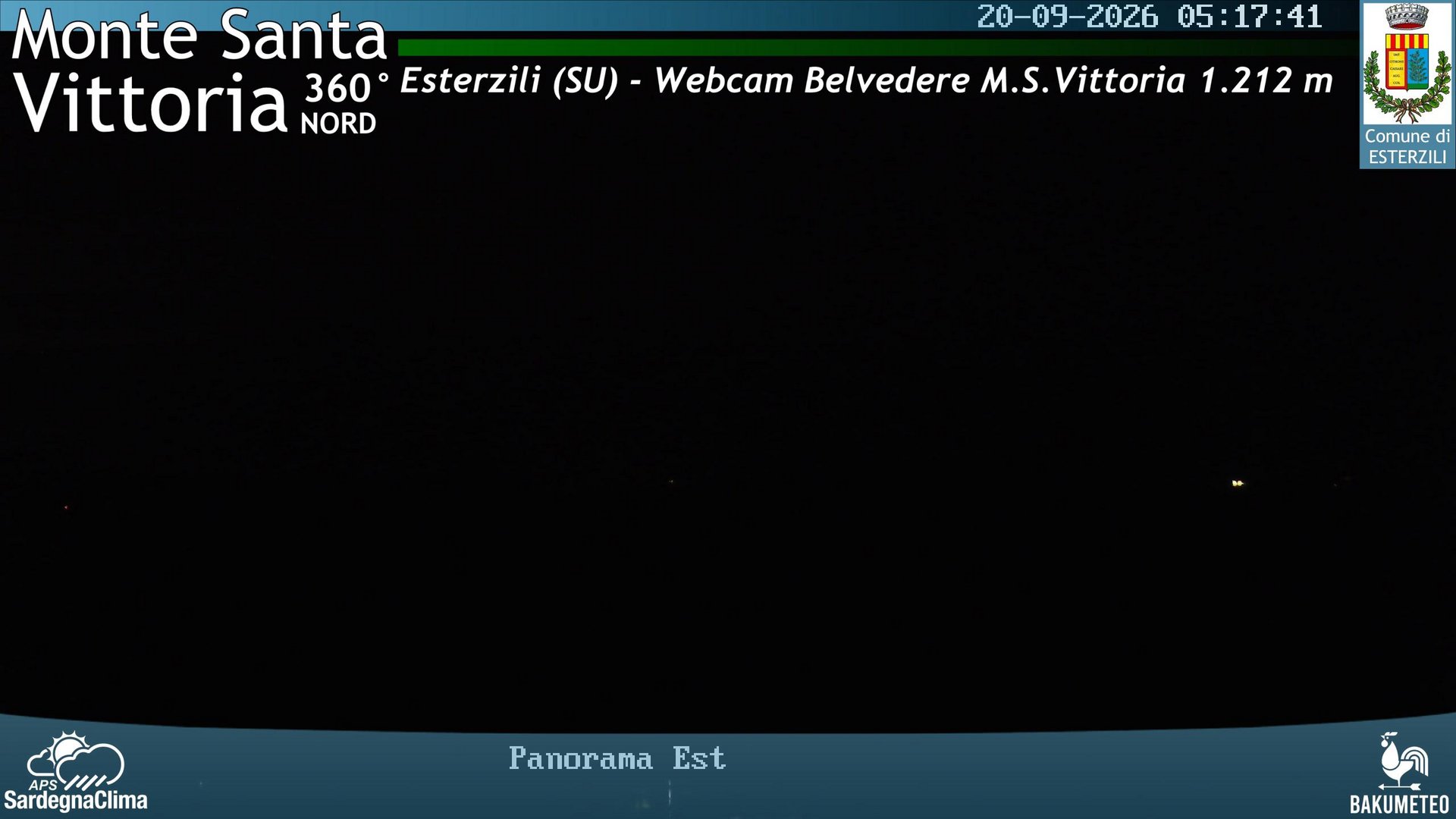 Monte Santa Vitto... animated GIF