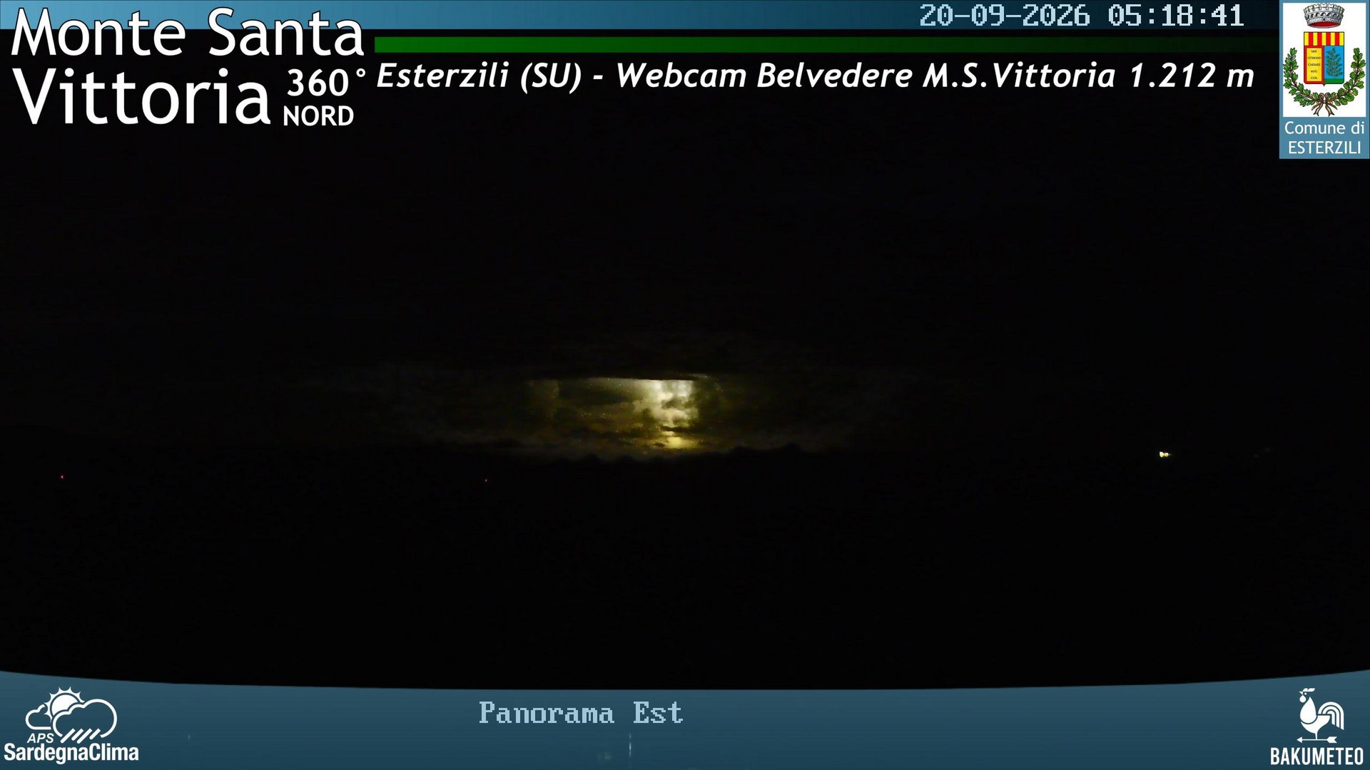 Monte Santa Vitto... animated GIF