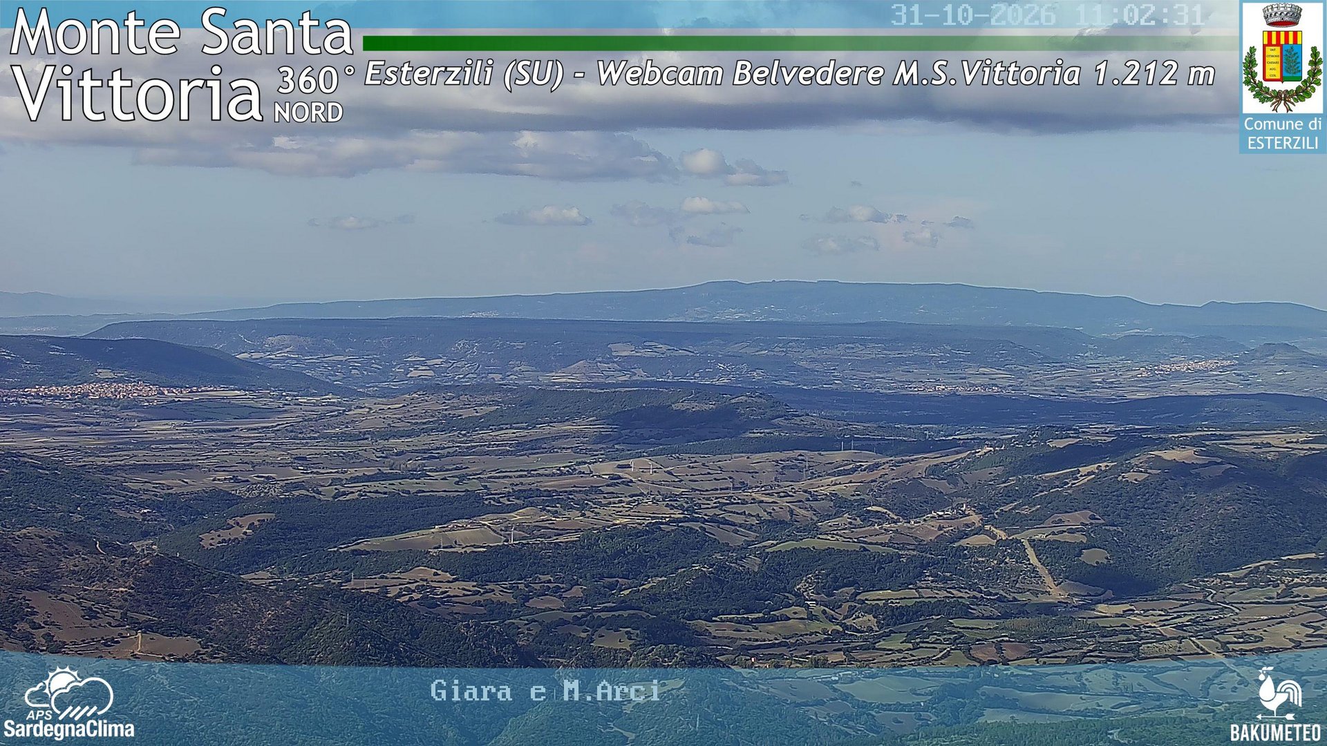 Monte Santa Vitto... animated GIF