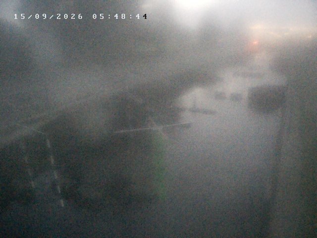 time-lapse frame, Troja - Up webcam