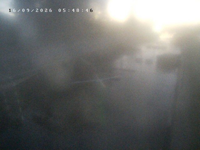 time-lapse frame, Troja - Up webcam