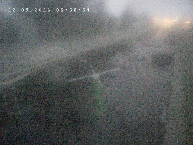 time-lapse frame, Troja - Up webcam