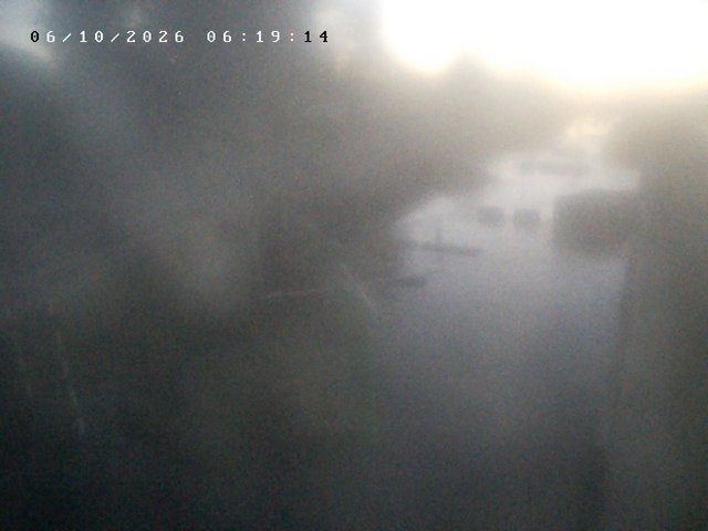 time-lapse frame, Troja - Up webcam
