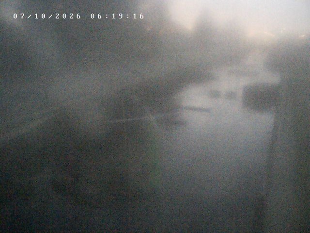 time-lapse frame, Troja - Up webcam