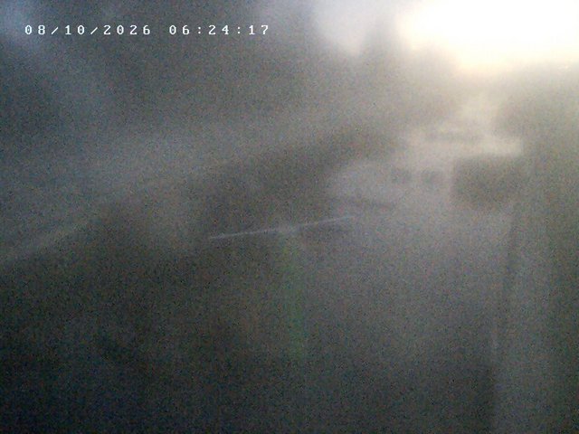 time-lapse frame, Troja - Up webcam