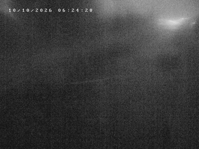 time-lapse frame, Troja - Up webcam