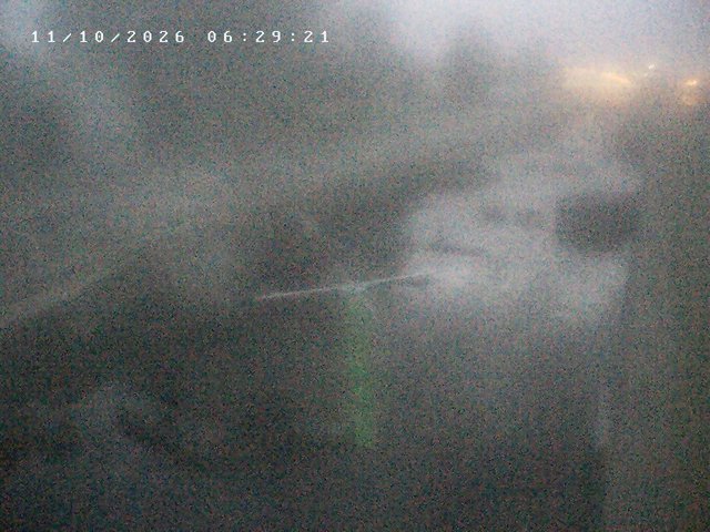 time-lapse frame, Troja - Up webcam