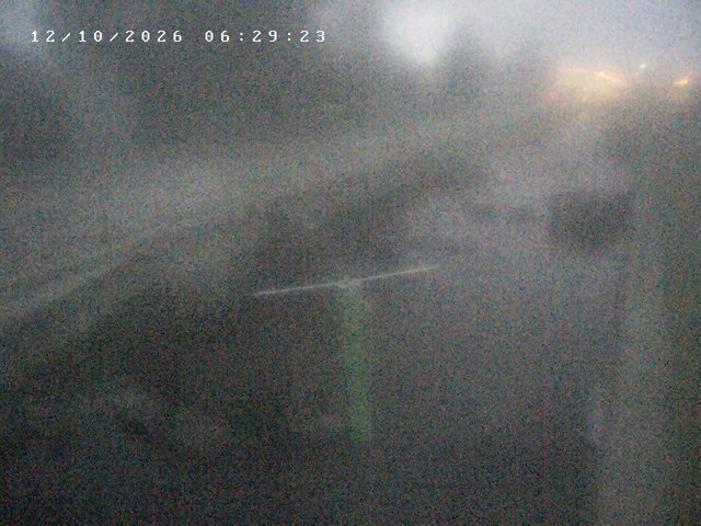time-lapse frame, Troja - Up webcam