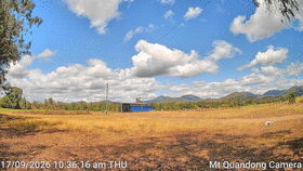 Mt Quandong Camera animated GIF