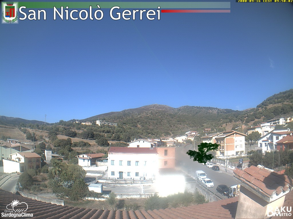 view from San Nicolò on 2026-09-17