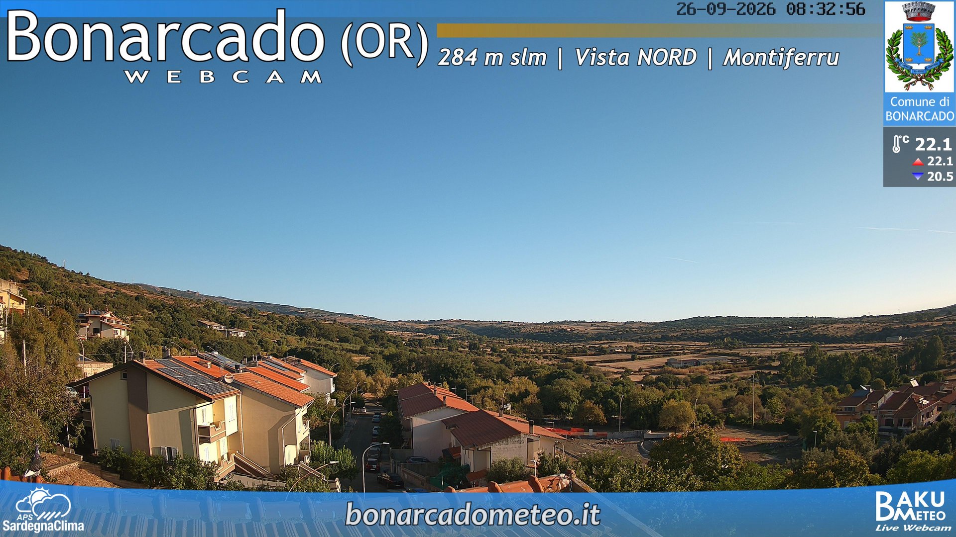 Bonarcado NORD animated GIF